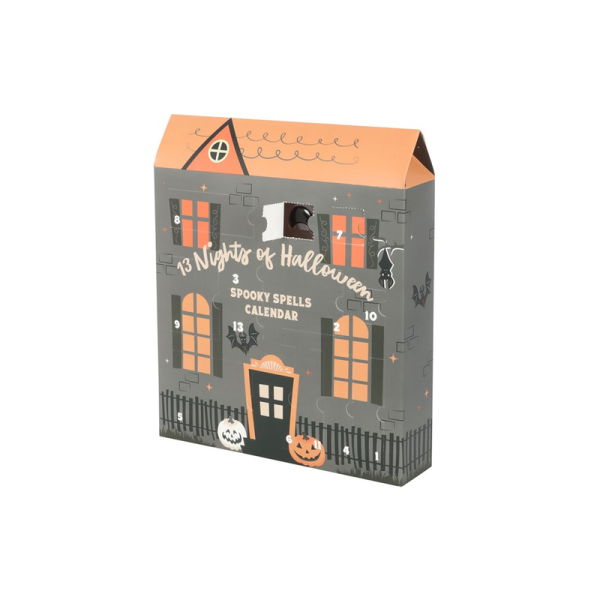 13 Nights Of Halloween Advent Calendar - Image 2