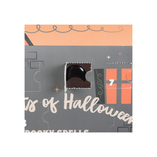 13 Nights Of Halloween Advent Calendar - Image 3