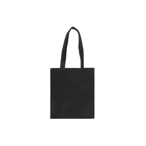 Creepy Things Polycotton Tote Bag - Image 3