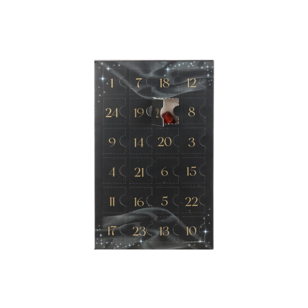 24-Day Crystal Advent Calendar - Image 2