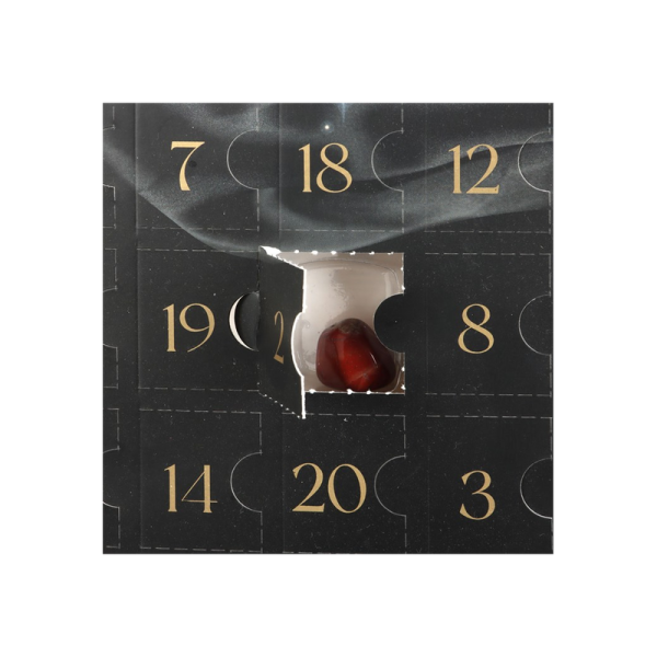 24-Day Crystal Advent Calendar - Image 3