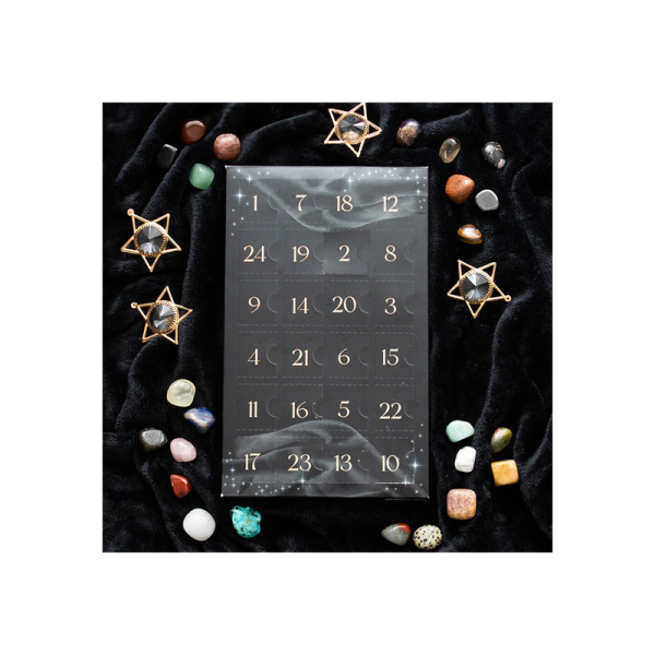 24-Day Crystal Advent Calendar - Image 5