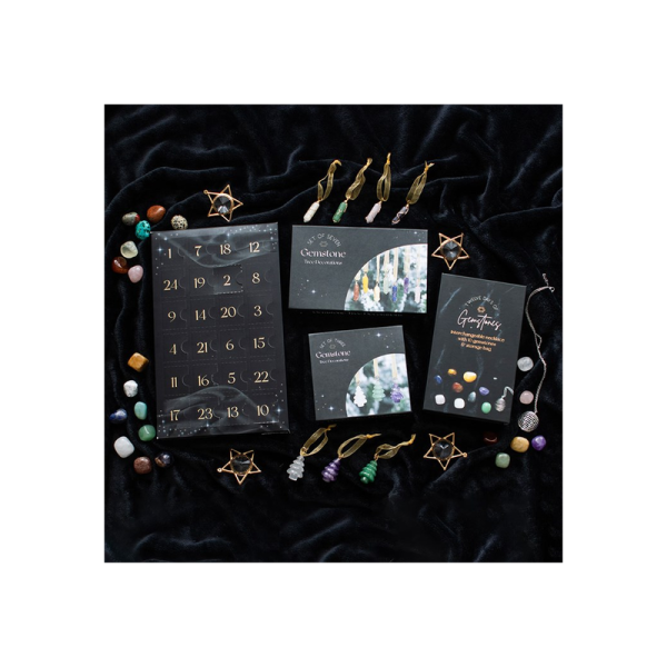 24-Day Crystal Advent Calendar - Image 6