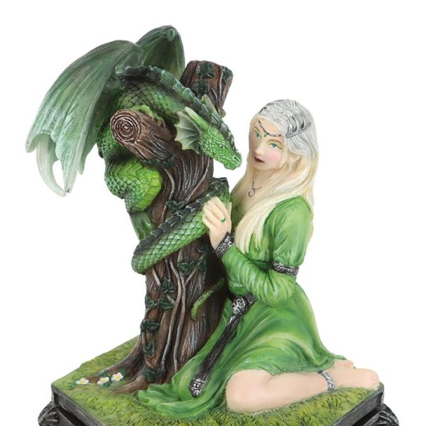 Dragon Friendship Summer Box by Anne Stokes - Image 3