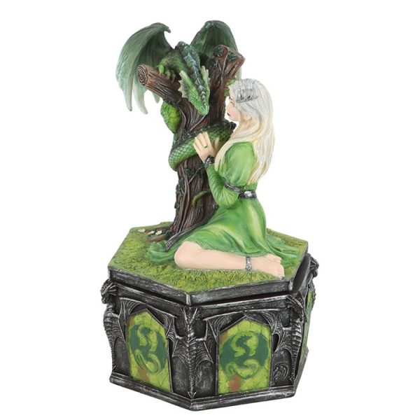 Dragon Friendship Summer Box by Anne Stokes - Image 5