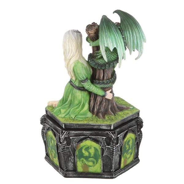 Dragon Friendship Summer Box by Anne Stokes - Image 6