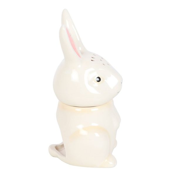 Bunny Shaped Oil Burner - Image 5