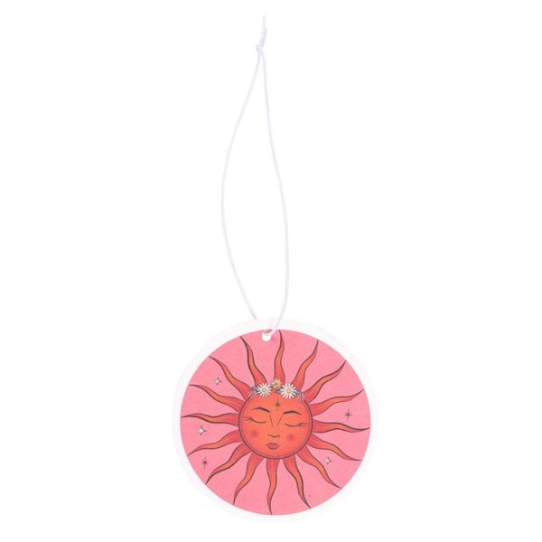 Sun Floral Scented Air Freshener - Image 3