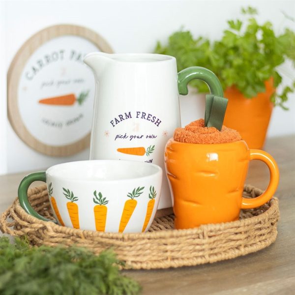 Carrot Patch Mug - Image 5