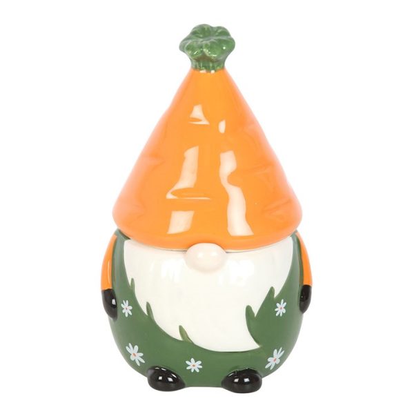 Carrot Patch Gonk Oil Burner - Image 3