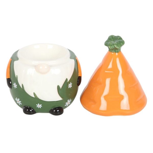 Carrot Patch Gonk Oil Burner - Image 4