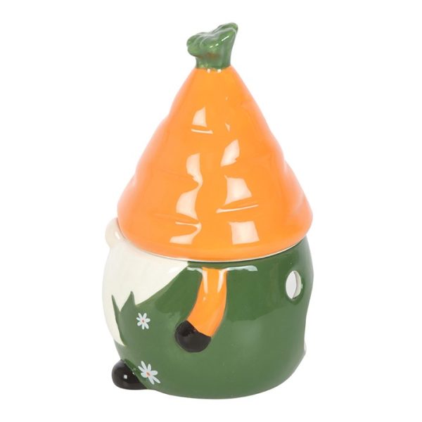 Carrot Patch Gonk Oil Burner - Image 5