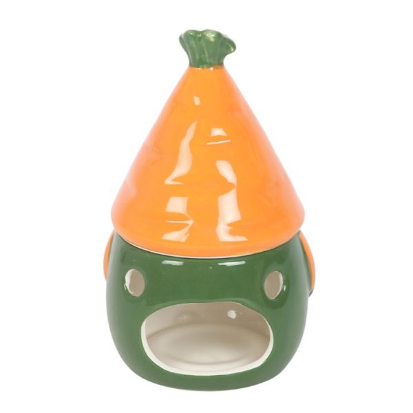 Carrot Patch Gonk Oil Burner - Image 6