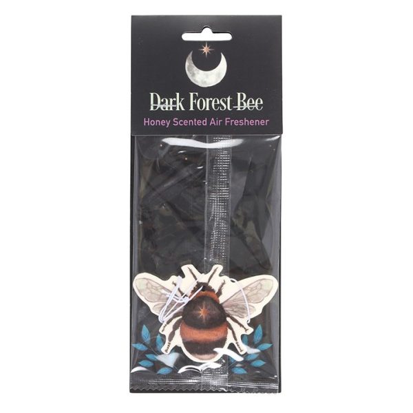 Forest Bee Honey Scented Air Freshener - Image 2