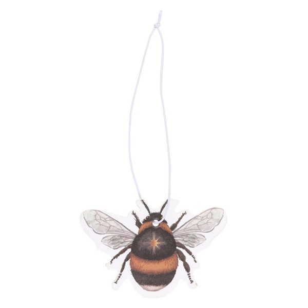 Forest Bee Honey Scented Air Freshener - Image 3