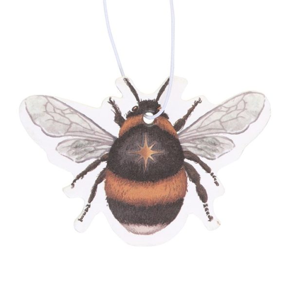 Forest Bee Honey Scented Air Freshener - Image 4