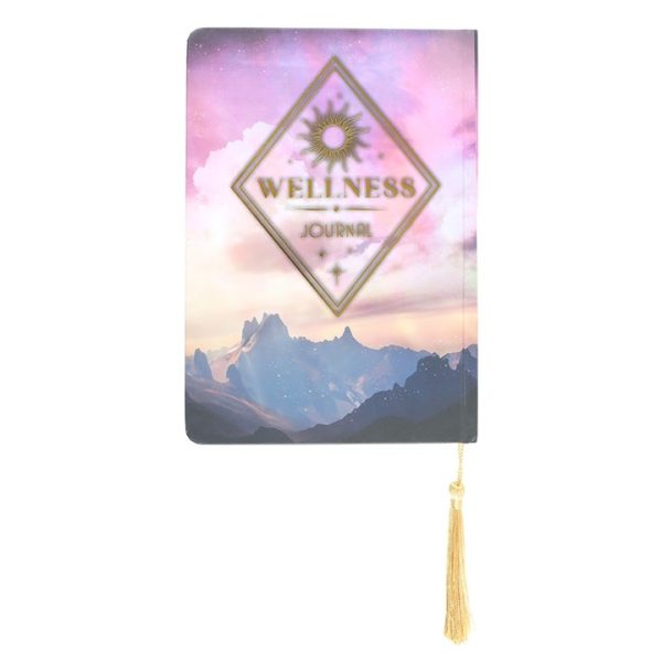 Ethereal A5 Wellness Journal - Image 3