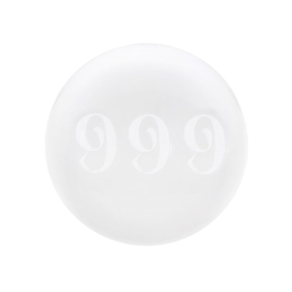 999 Angel Number Crystal Ball - Image 3