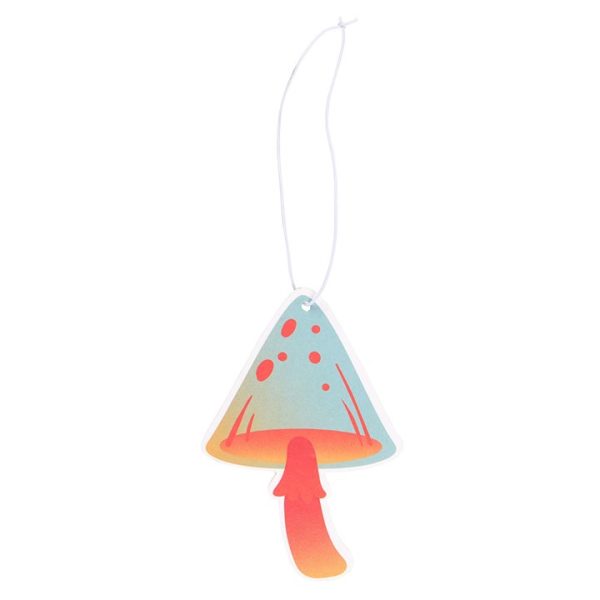 Mushroom Vanilla Scented Air Freshener - Image 3