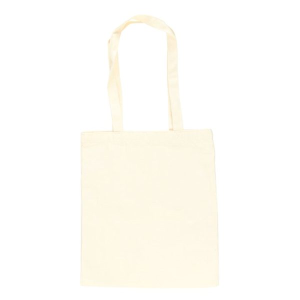Let's Sleep Under the Stars Caravan Polycotton Tote Bag - Image 4
