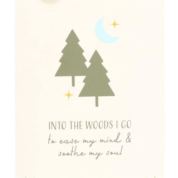 Into the Woods Hanging Sign - Image 3