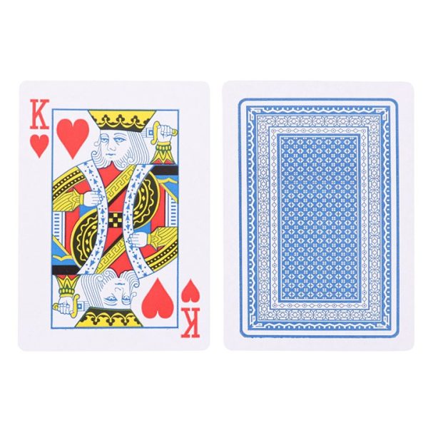 King of Our Hearts Mug and Playing Cards Set - Image 3