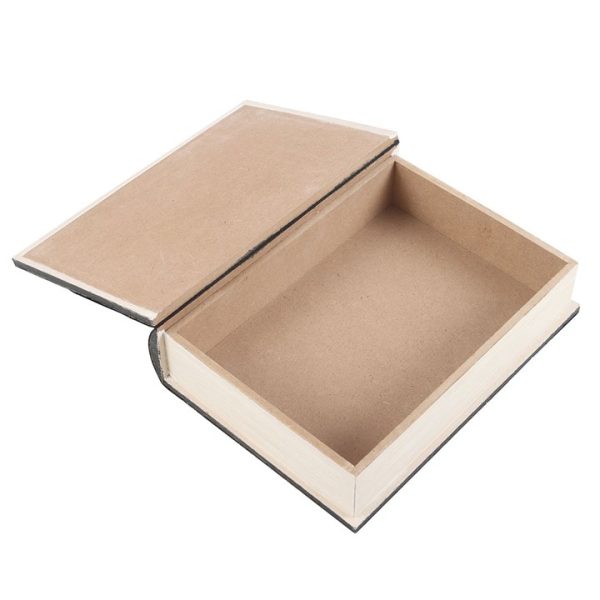 Love Spells Book Storage Box - Image 4
