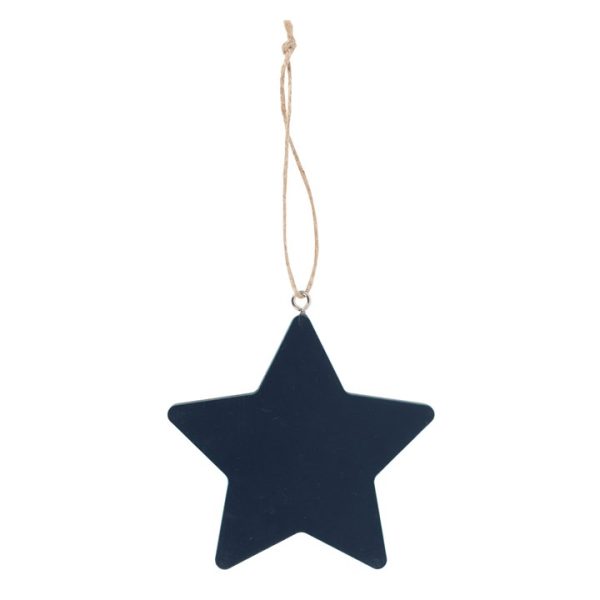 Love You to the Stars and Back Hare Hanging Decoration - Image 4