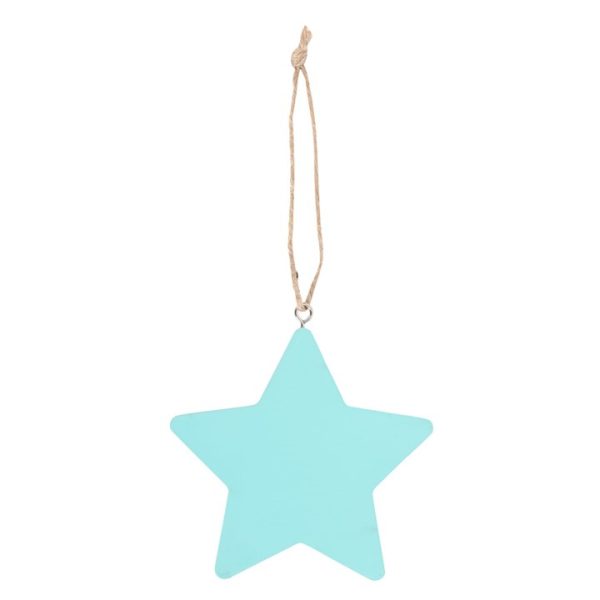 Reach for the Stars Hare Hanging Decoration - Image 4