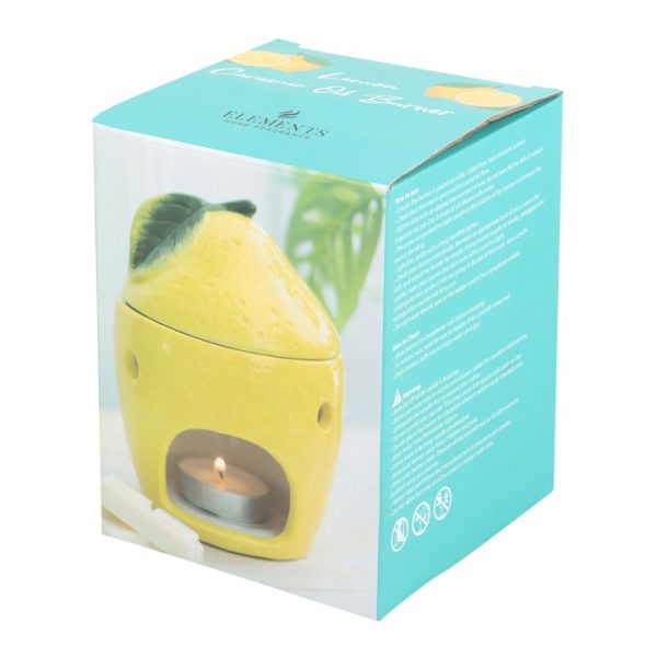 Lemon Oil Burner - Image 5