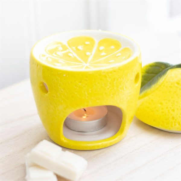 Lemon Oil Burner - Image 6