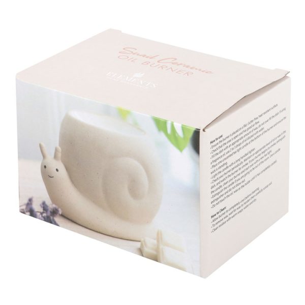 Snail Oil Burner - Image 4