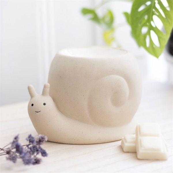 Snail Oil Burner - Image 5