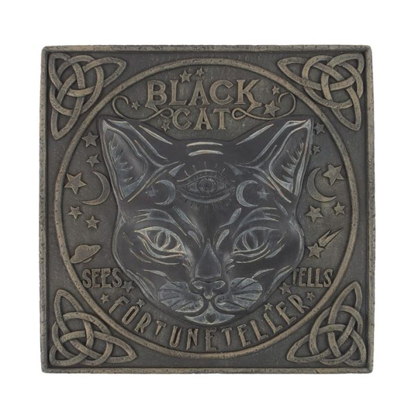 Black Cat Stepping Stone - Image 2