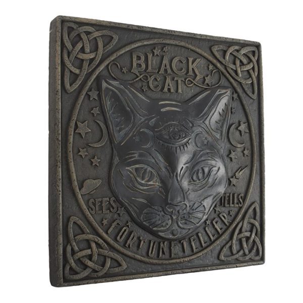 Black Cat Stepping Stone - Image 3