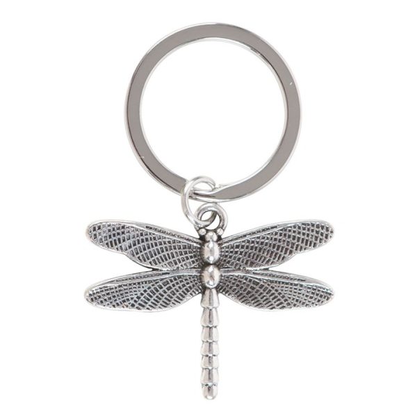 Dragonfly Keyring - Image 3