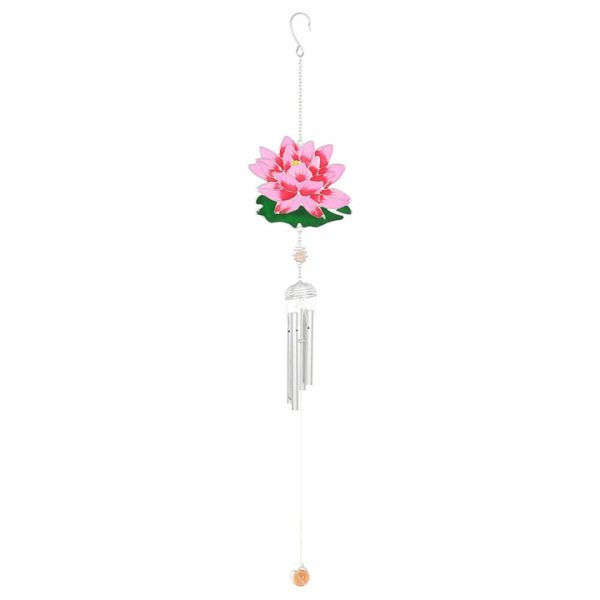 Water Lily Windchime - Image 4