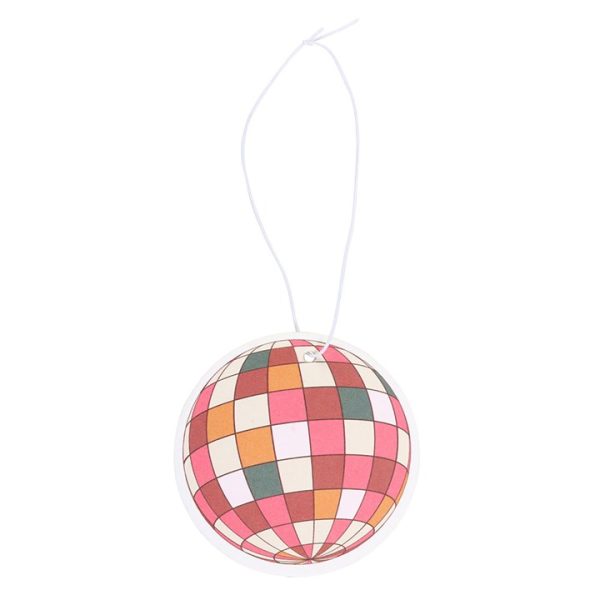 Disco Ball Honey Scented Air Freshener - Image 3