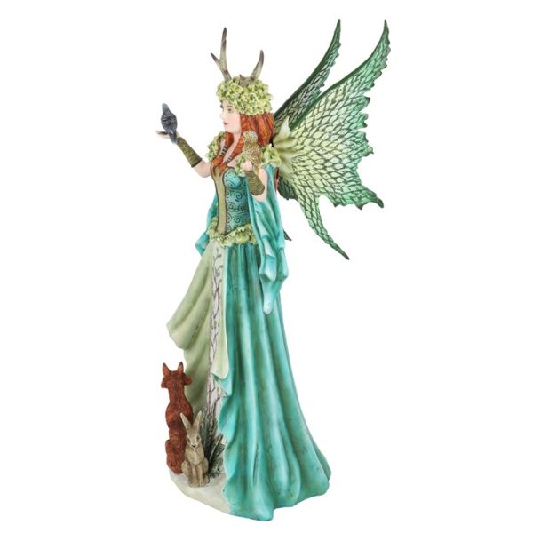 46cm The Caretaker Fairy Figurine by Amy Brown - Image 2