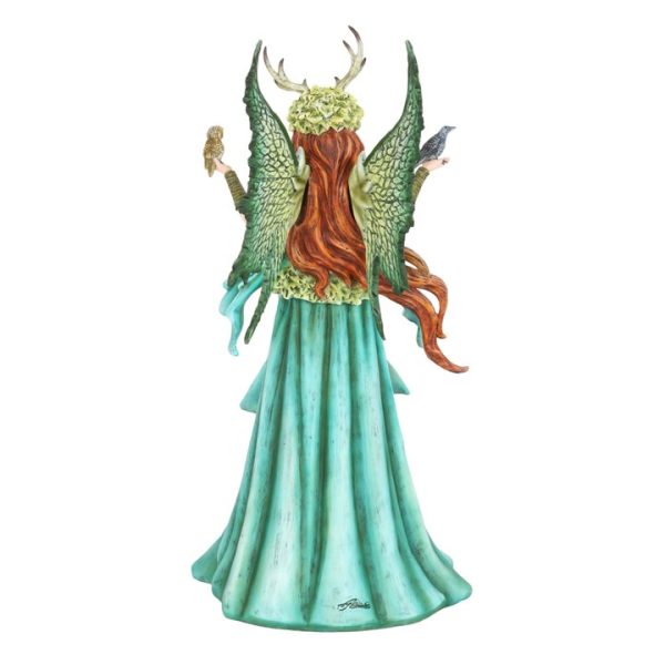 46cm The Caretaker Fairy Figurine by Amy Brown - Image 3