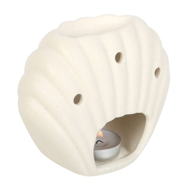 Seashell Oil Burner - Image 3