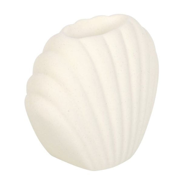 Seashell Oil Burner - Image 4