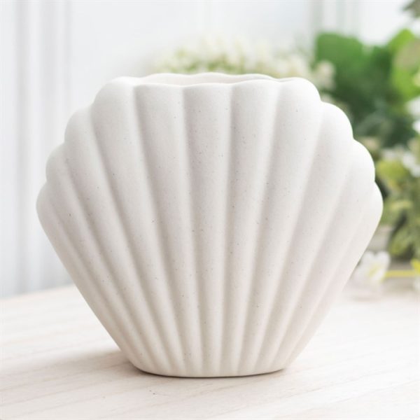 Seashell Oil Burner - Image 5