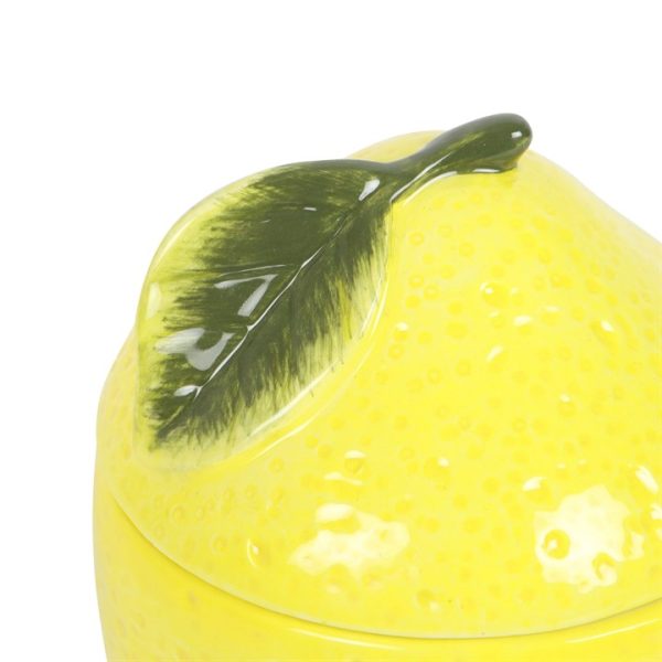 Lemon Oil Burner - Image 4