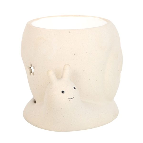 Snail Oil Burner - Image 2