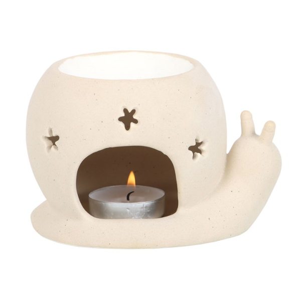 Snail Oil Burner - Image 3