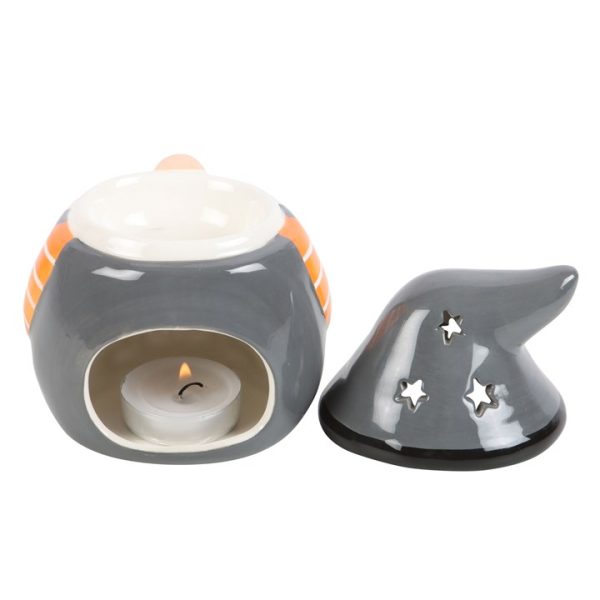 Halloween Gonk Oil Burner - Image 4