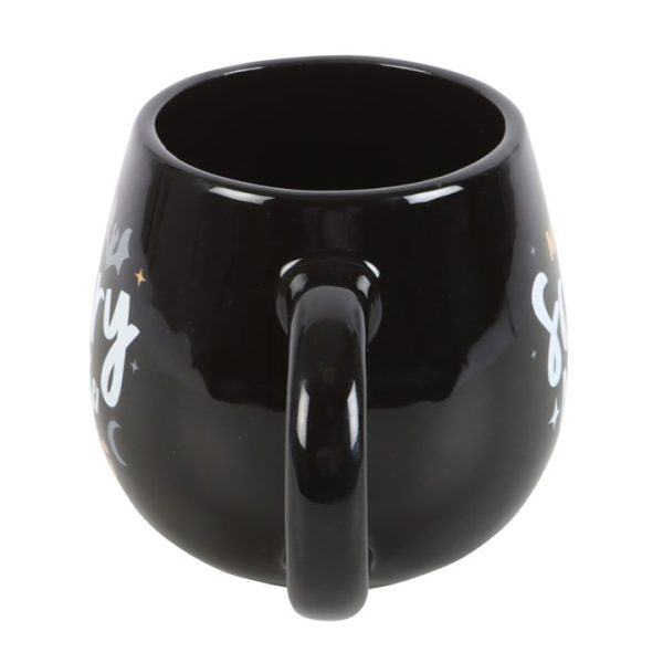 Rounded My Scary Movie Mug - Image 2