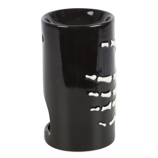 Skeleton Hand Oil Burner - Image 4