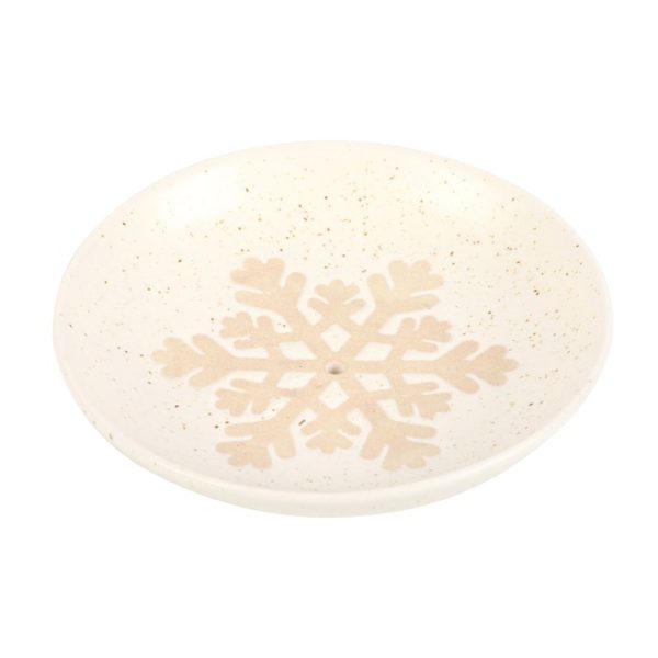 Snowflake Incense Holder - Image 3